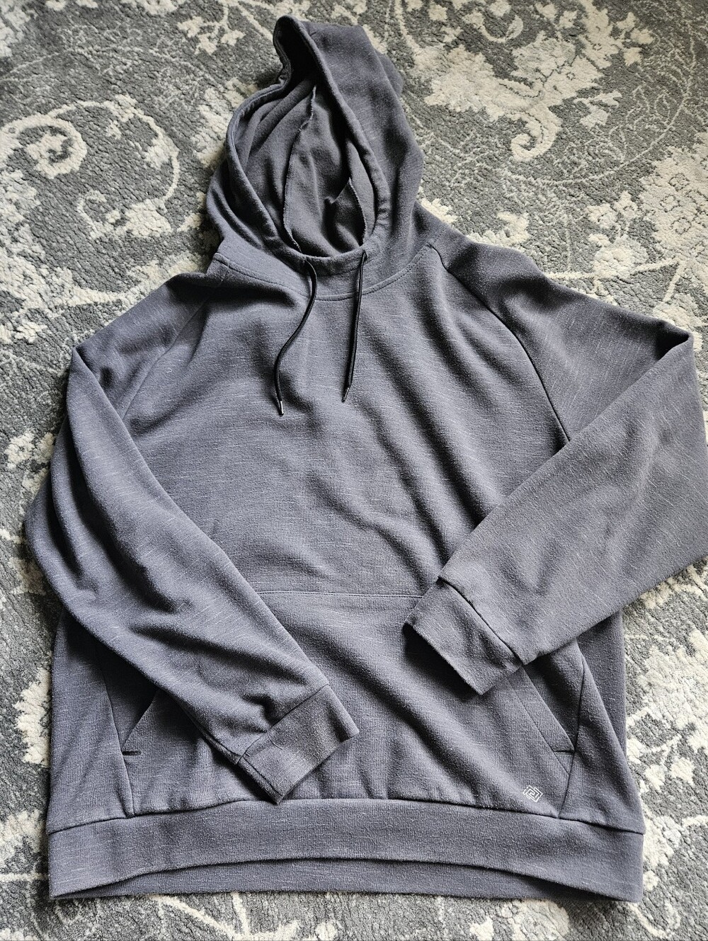 Zelos Endurance Fleece Hoodie